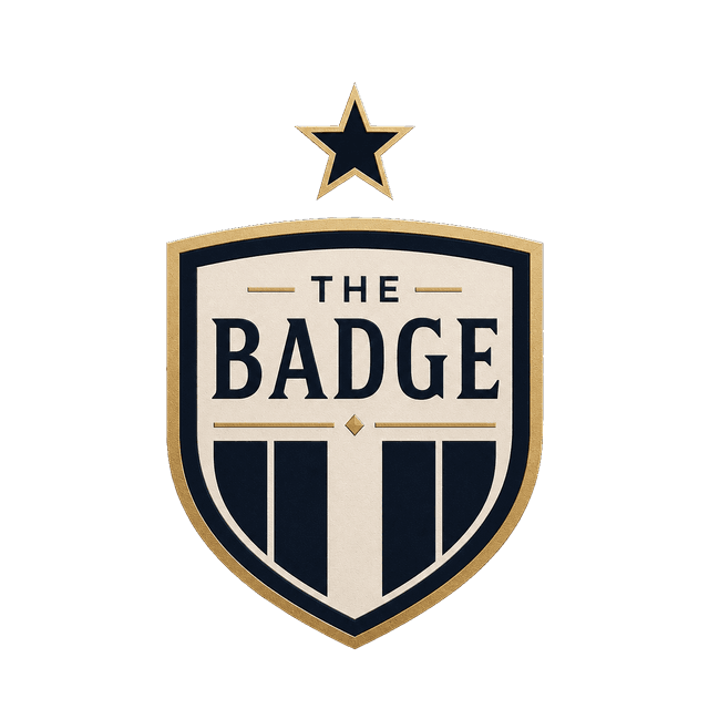 The Badge